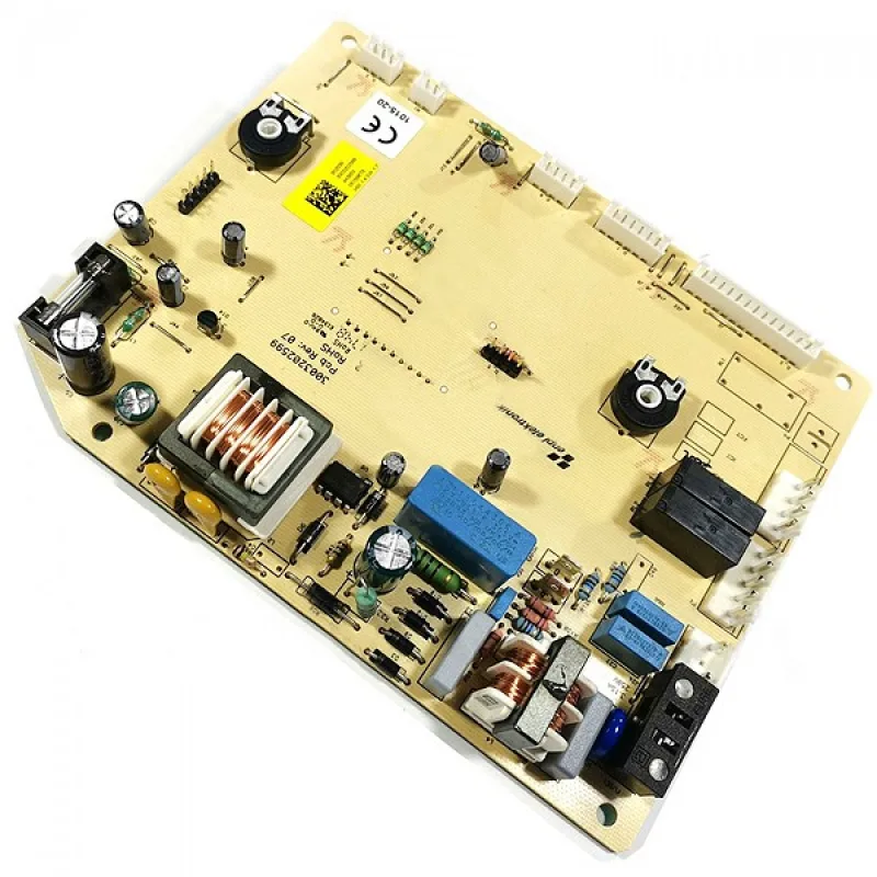 Плата керування для газового котла Demrad Nepto HKT2 D003202599