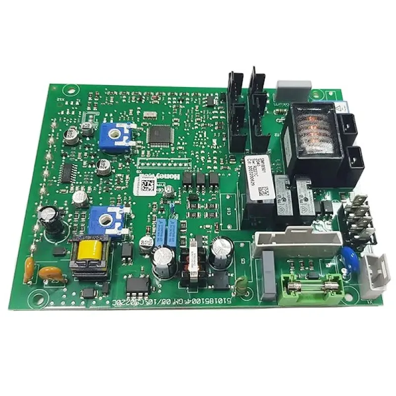 Плата керування Honeywell SM18501U для газового котла Demrad Tayros 3003200629