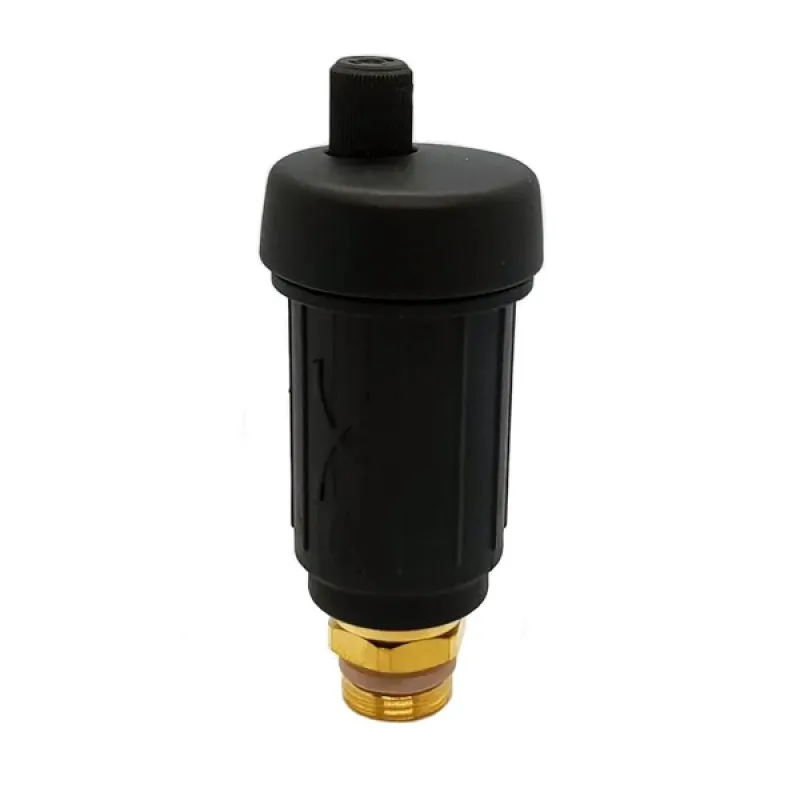 Розповітрювач автоматичний 3/8" для газового котла Bosch Gaz 4000 ZWA/ZSA, Junkers  87185050140