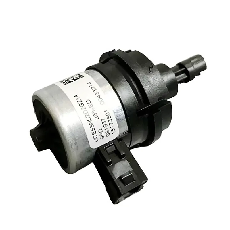 Сервопривід триходового клапана для газового котла Ariston Alteas X, Cares X, Clas X, Genux X, HS 65114936