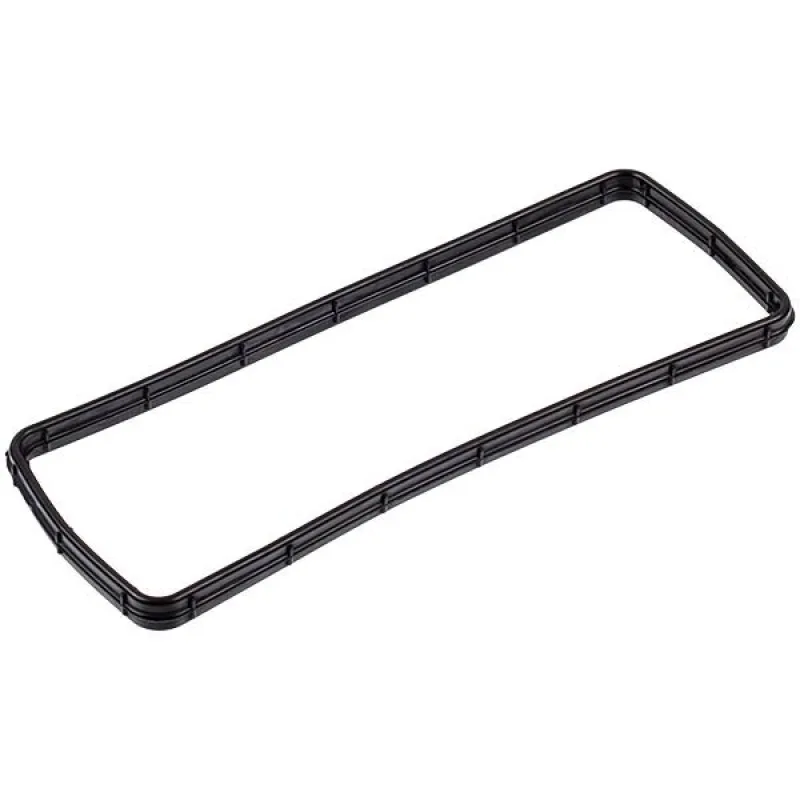 Heat exchanger side cover seal for Bosch/Buderus boiler 87101031530