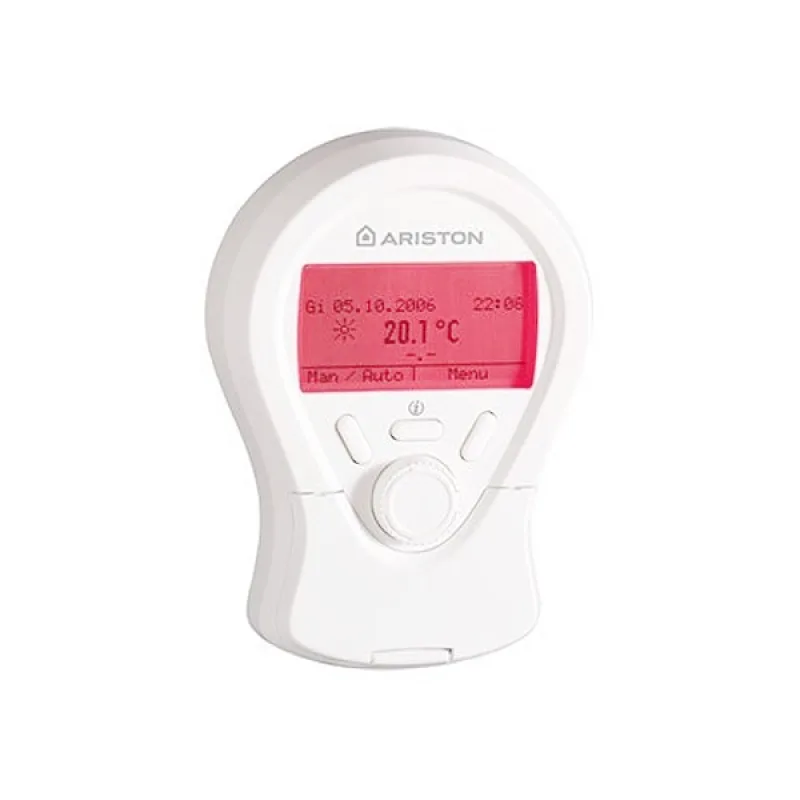 Дистанційний пульт керування Clima Manager для газового котла Ariston 3318318