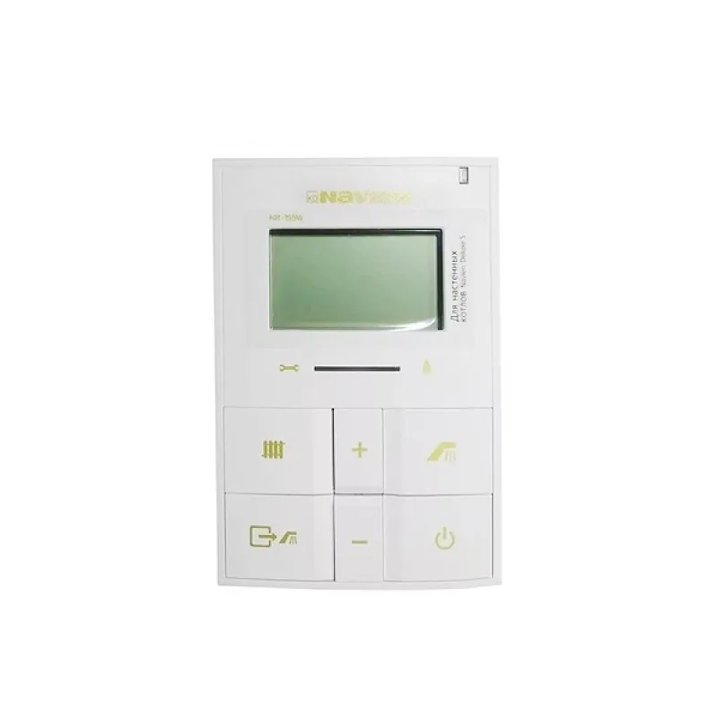 Дистанційний пульт керування для газового котла Navien Deluxe С 13-35 3001088B