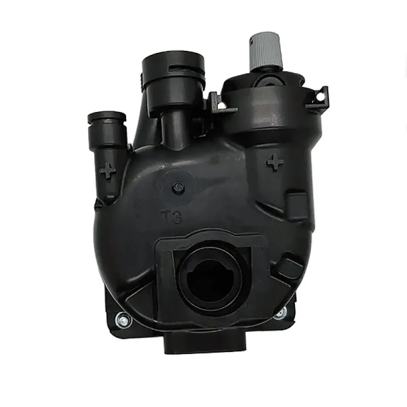 Корпус циркуляційного насоса Wilo для газового котла Buderus Logamax U072, Bosch Gaz 6000 87186481810-01