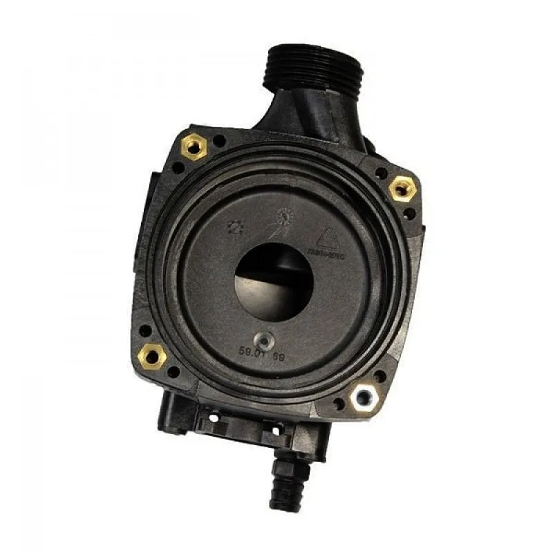 Корпус циркуляційного насоса Grundfos для газового котла Protherm Lynx, Demrad 590906-1