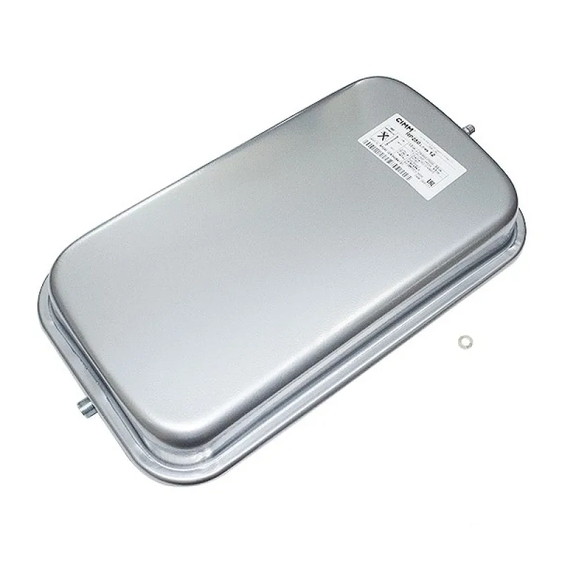 Розширювальний бак Cimm RP250 12 л для газового котла Ariston Clas B, Chaffoteaux Niagara 60001243