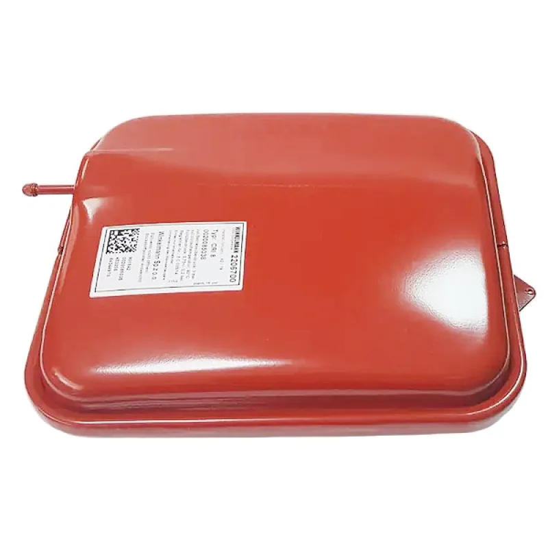 Розширювальний бак Winkelmann CRI 8 л для газового котла Saunier Duval Themaclassic, ThemaFast 30 кВт S1006200