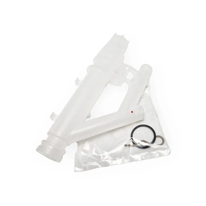 Сифон для конденсаційного котла котла Ariston Clas/Genus Premium Evo (System) 60000987-01