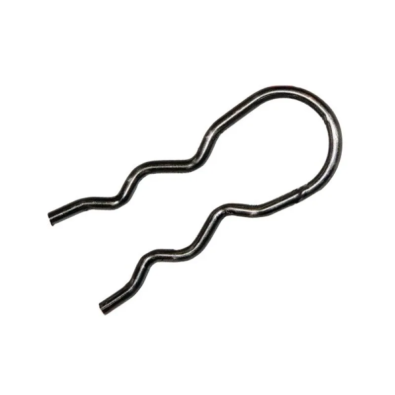 Скоба сервопривода триходового клапана для газового котла Ariston Clas, Genus, BS 65104332