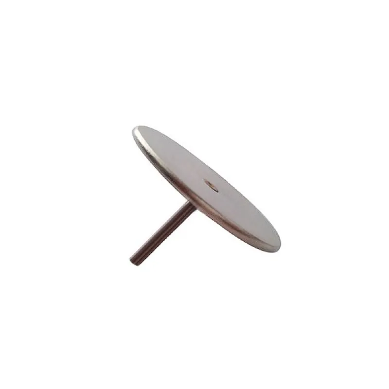 Тарілка зі штоком водяного вузла для газової колонки Beretta Idrabagno R10024364
