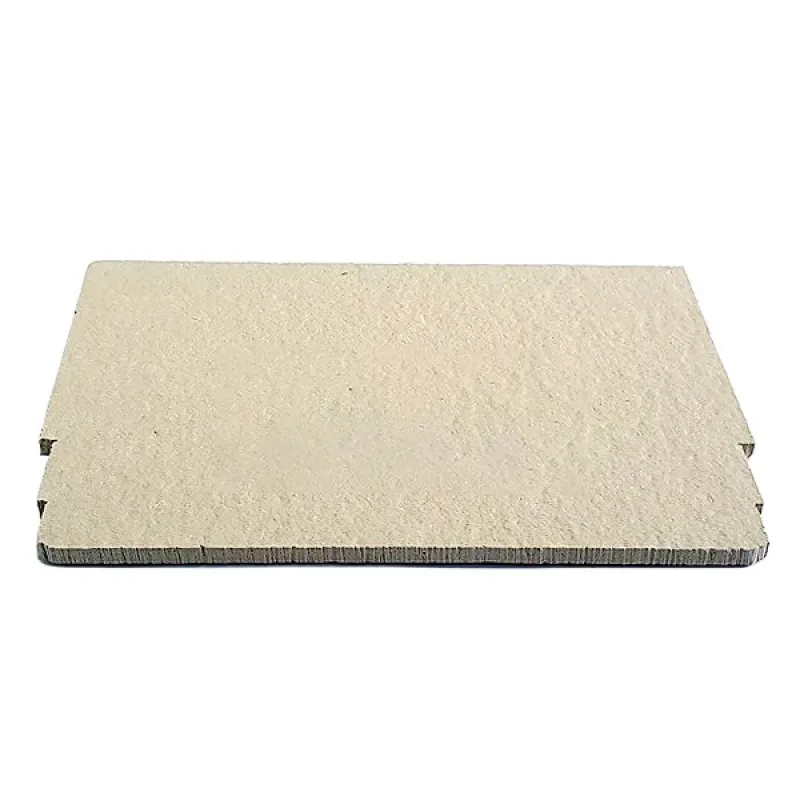Теплоізоляційна панель задня 320х326 мм для газового котла Ariston Microgenus (Plus), Microsystem 28 кВт 996161