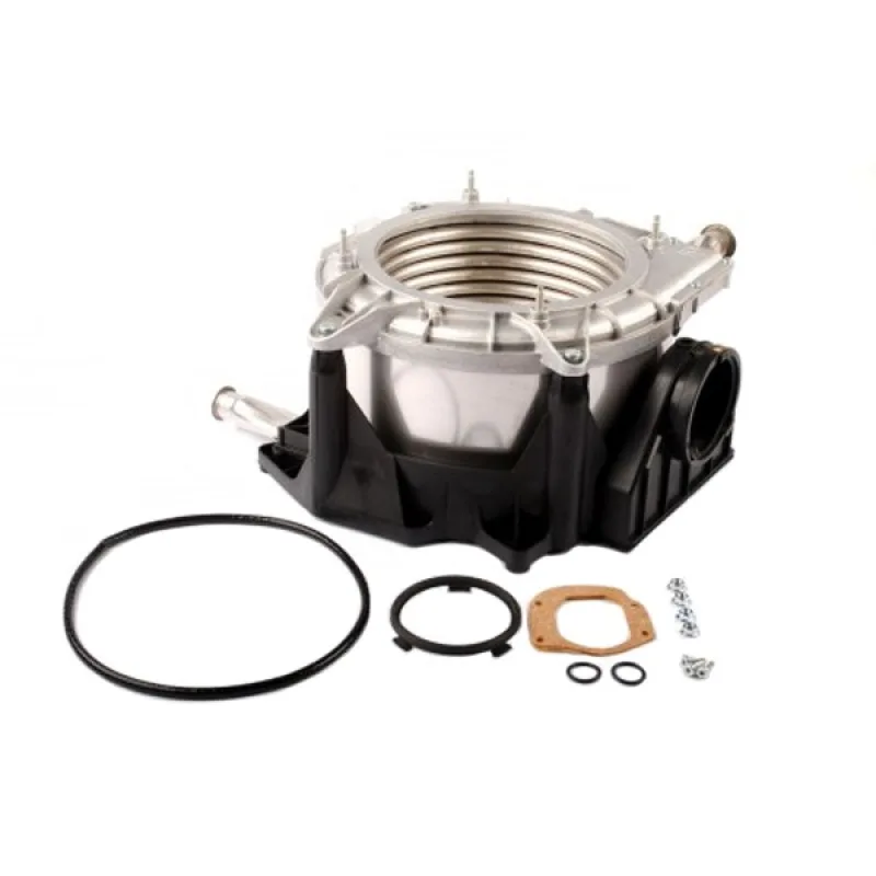 Теплообмінник для конденсаційного котла Ariston Clas One, Genus One (System), Alteas One Net 35 кВт 65116697-01