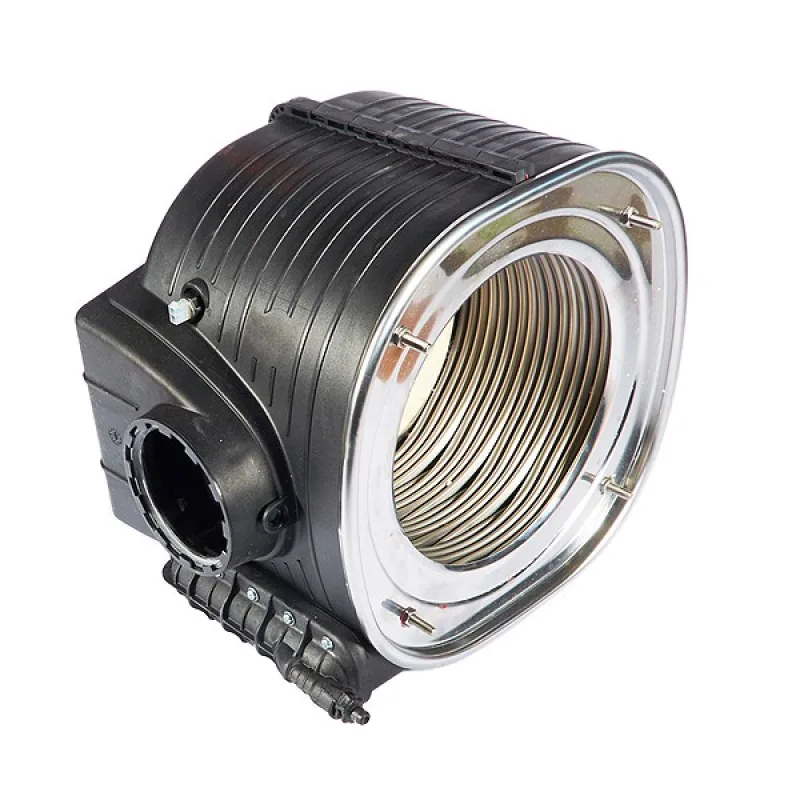 Теплообмінник для конденсаційного котла Immergas Victrix Superior TOP 32 1.031448