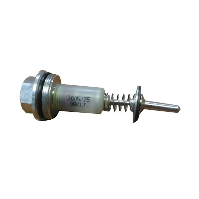 Клапан електромагнітний для газової колонки Ariston Fast, Chaffoteaux Fluendo 11/14/16 CF P 61401810