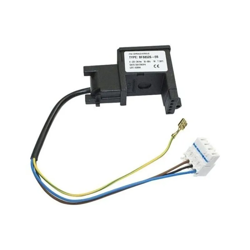 Трансформатор розпалу BF88526-08 для газового котла Ariston Clas X 65115791