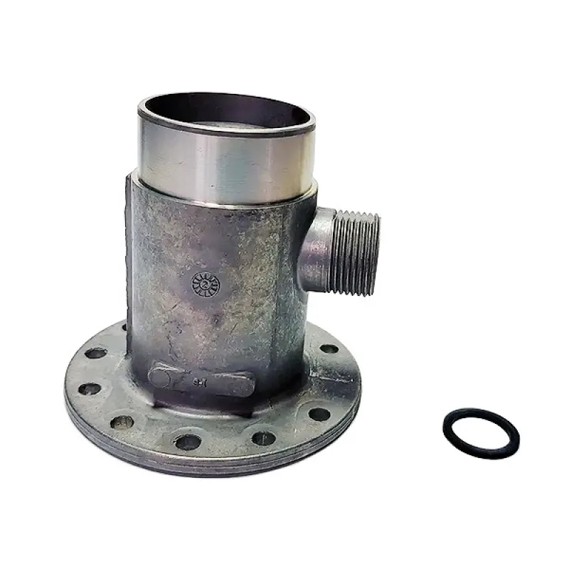 Трубка Вентурі Sit 390 Mixer (0.390.063) D=17 мм для конденсаційного котла Ariston Clas Premium Evo (System) 60001941