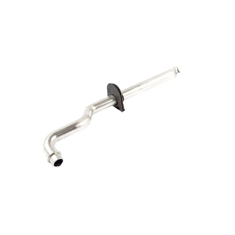 Трубка подачі для газового котла Ariston Alteas X, Genus X, Clas X (System) 65115765