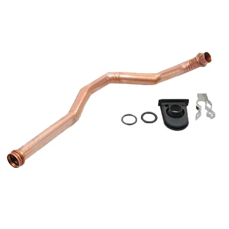 Трубка лінії подачі для газового котла Ariston Egis Plus, BS 65106309