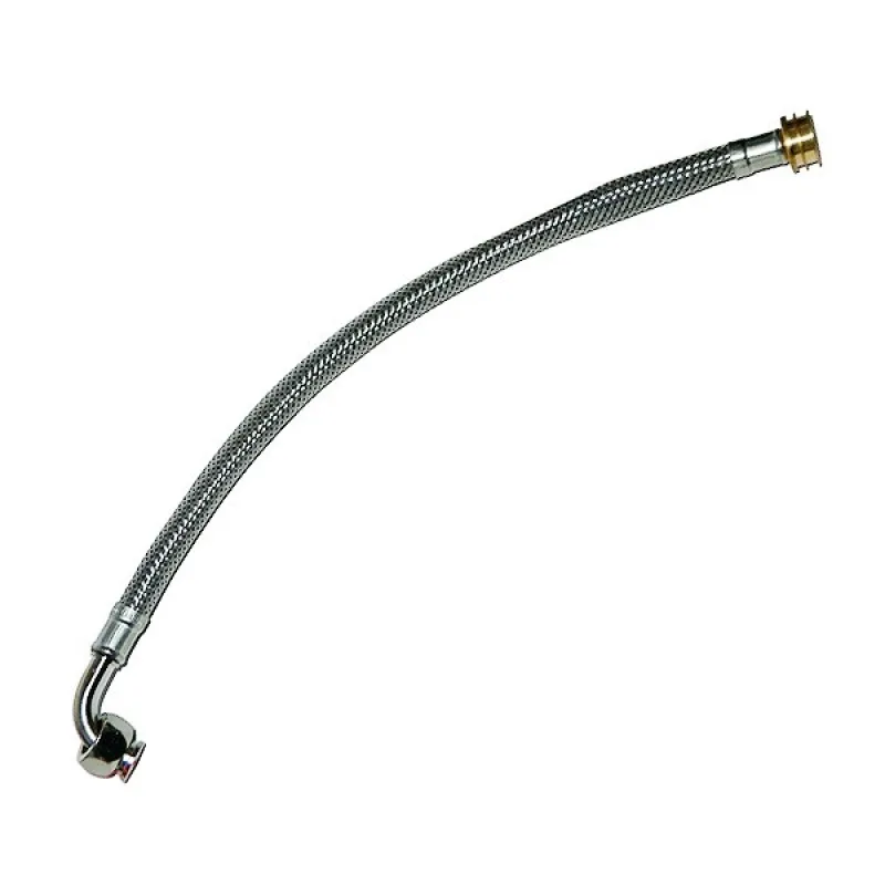 Патрубок розширювального бака 3/8" для газового котла Ariston Uno 24 MFFI (турбо) 65102241