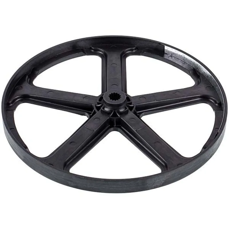 Шків для пральної машини Electrolux 1084895075 D=274mm H=20mm