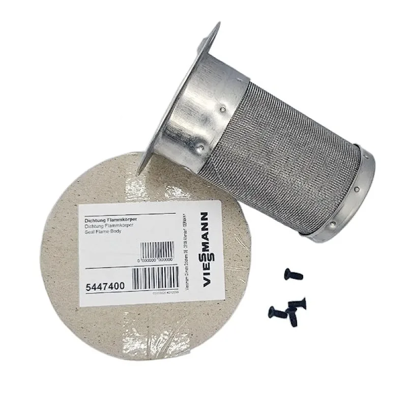 Пальник циліндричний для конденсаційного котла Viessmann Vitodens 200-W WB2B, WB2C, B2HA/B2KA 26/35 кВт 7826513