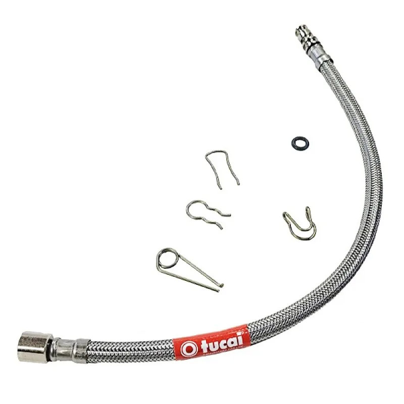 Шланг манометра для газового котла Buderus Logamax U042/U052/U054, Bosch Gaz 4000 W ZWA/ZSA 87160126080
