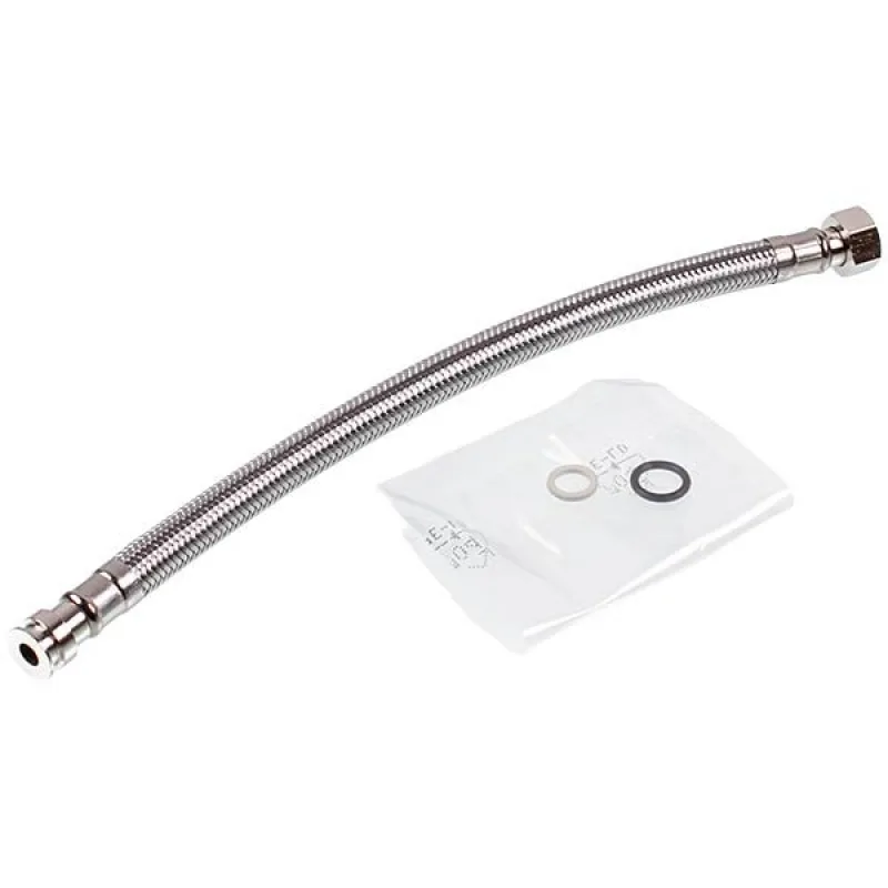 Шланг розширювального бака для газового котла Bosch/Buderus 87186436230