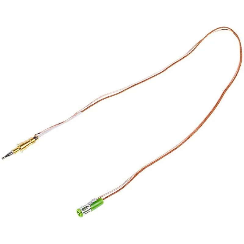 Термопара для газової плити Electrolux 3570653067 L=500mm