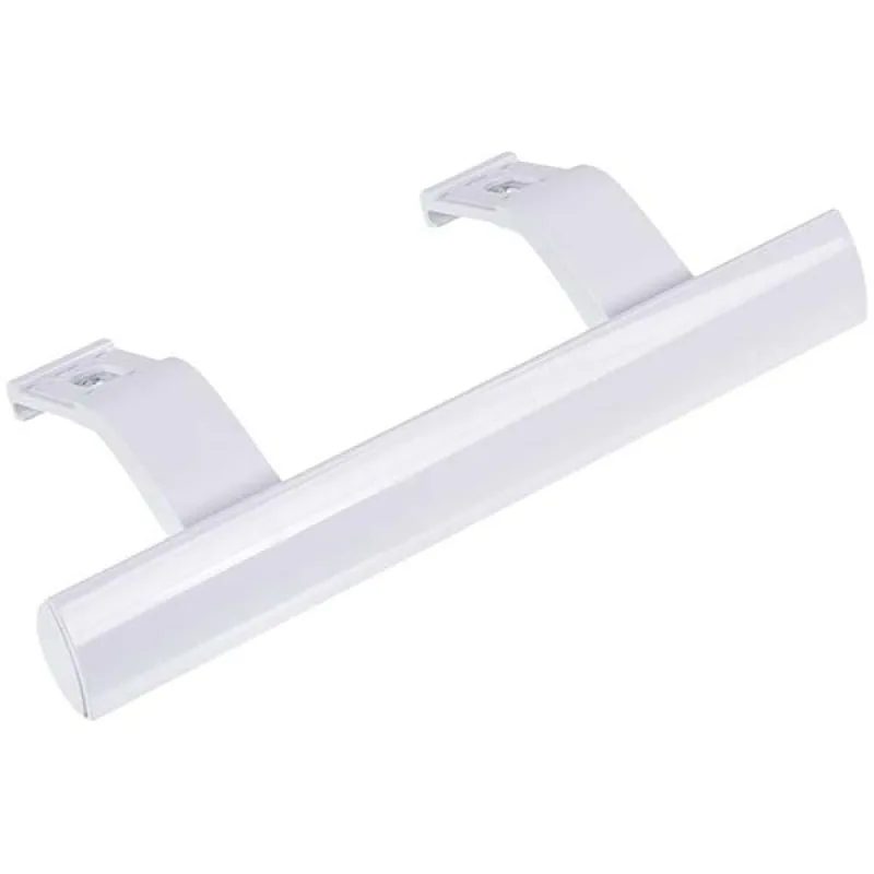 Ручка дверей (верхня/нижня) для холодильника Electrolux 2651095073