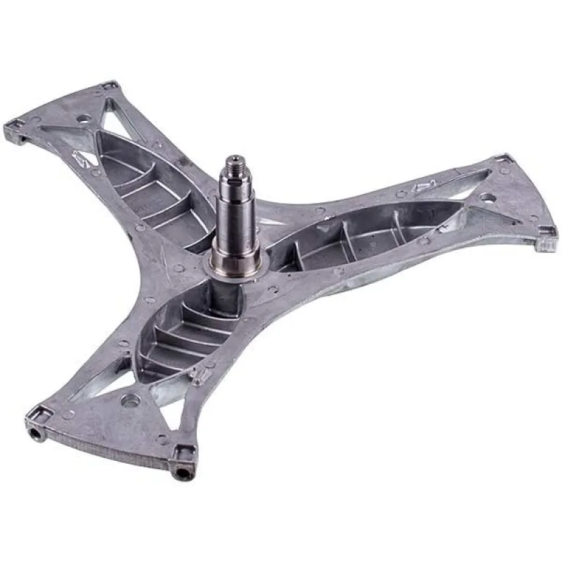 Хрестовина бака для пральної машини Bosch 00770293 L вала=95mm