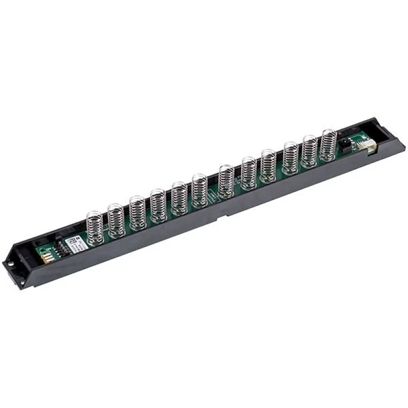 Модуль керування для витяжки Electrolux 140213673167 LFT829X