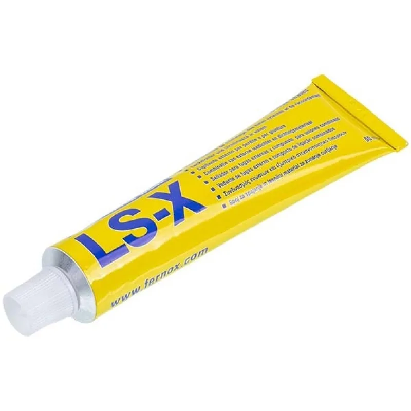 Герметик Fernox LS-X M202100118 для усунення зовнішніх протікань, 50 мл