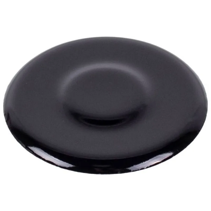 Кришка розсікача для газової плити Indesit C00142693 (маленька) D=52mm