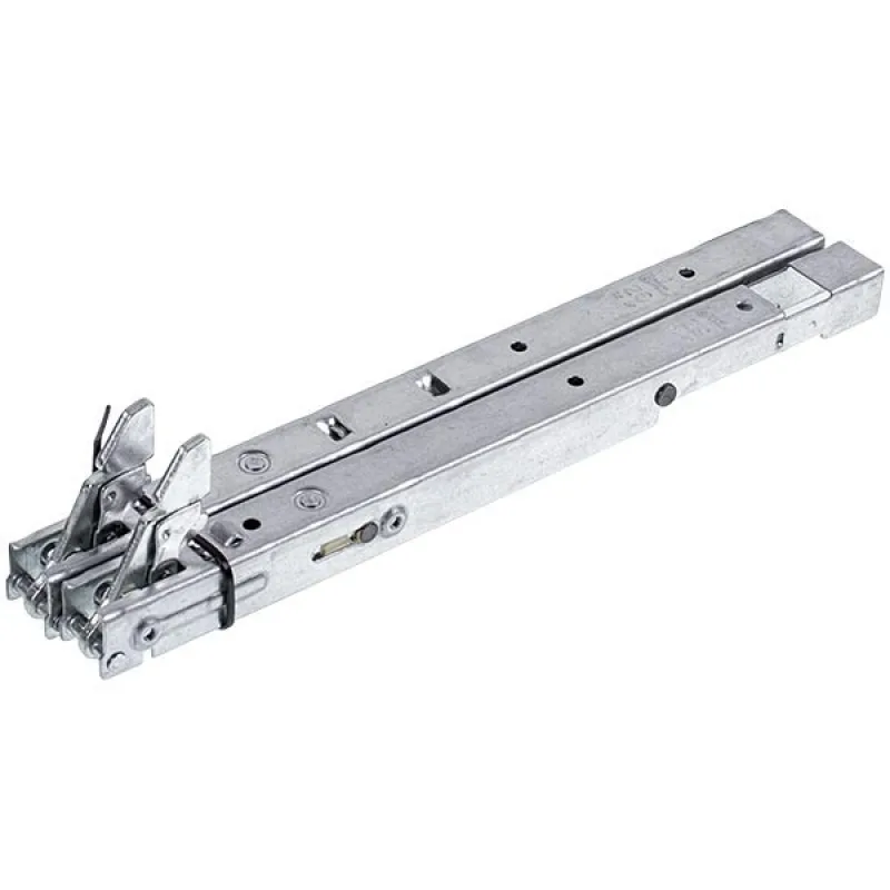 Комплект петель дверцят для духовки Whirlpool 481010745134 (2 шт., ліва+права)
