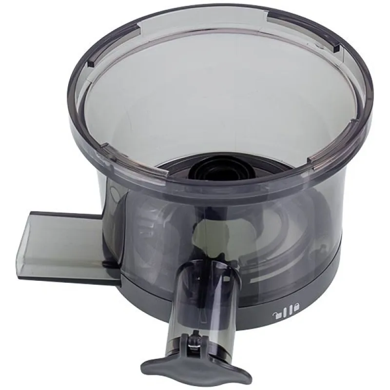 Корпус фільтр-терки для соковижималки Kenwood KW716258