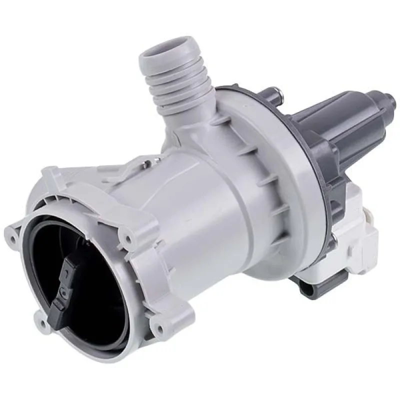 Drain pump for Gorenje washing machine HK1992064, 38 W