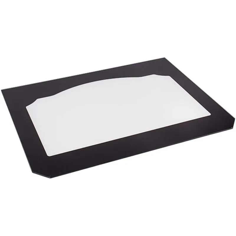 Скло двері внутрішнє для духовки Gorenje 859298 538x435mm
