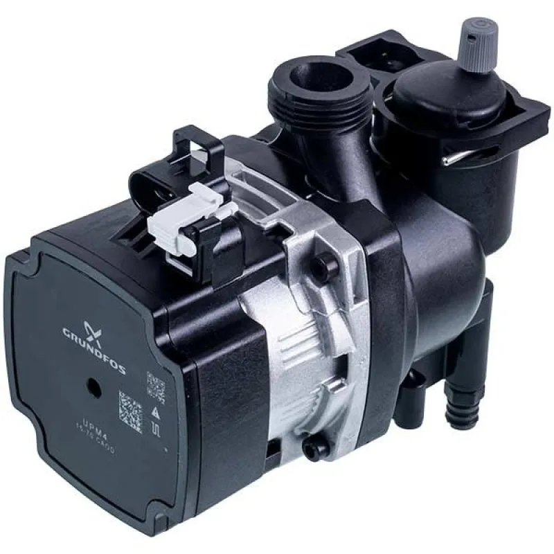 Частотний циркуляційний насос у зборі Grundfos UPM4 15-70 для газового котла