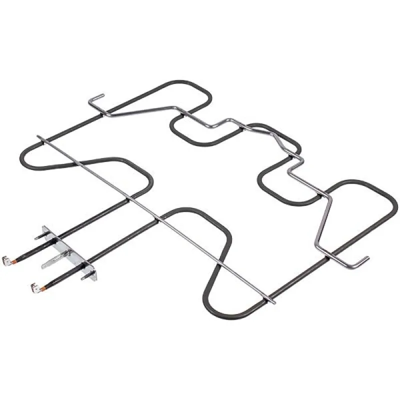 Тен верхній (гриль) для духовки AEG 5612405505 2300W 230V B=470mm L=355mm