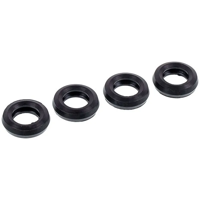 Plate heat exchanger seals for Viessmann gas boiler 7828747, 4 pcs