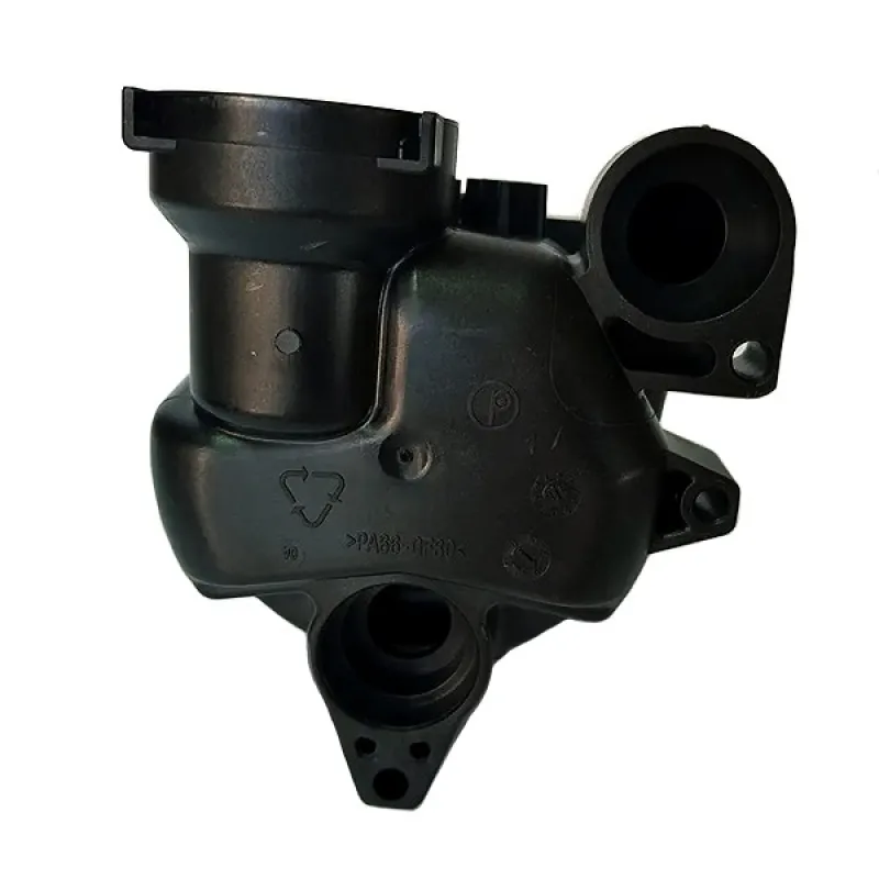 Корпус циркуляційного насоса Wilo для газового котла Baxi Fourtech, Mainfour, Westen Pulsar D, Quasar D 5698260-01