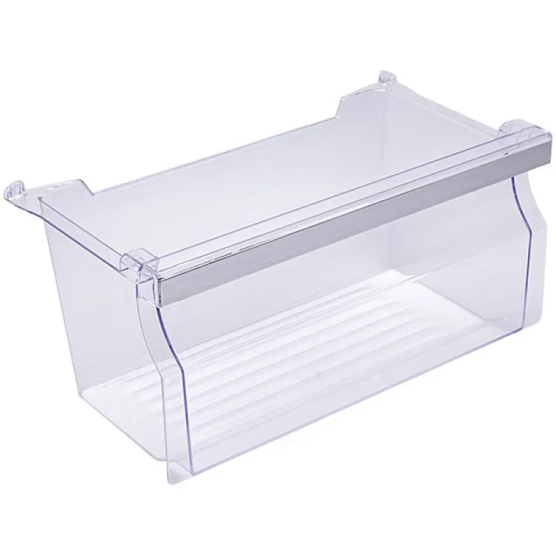 Ящик морозильної камери (нижній) для холодильника Whirlpool C00692979 400х220х200 мм