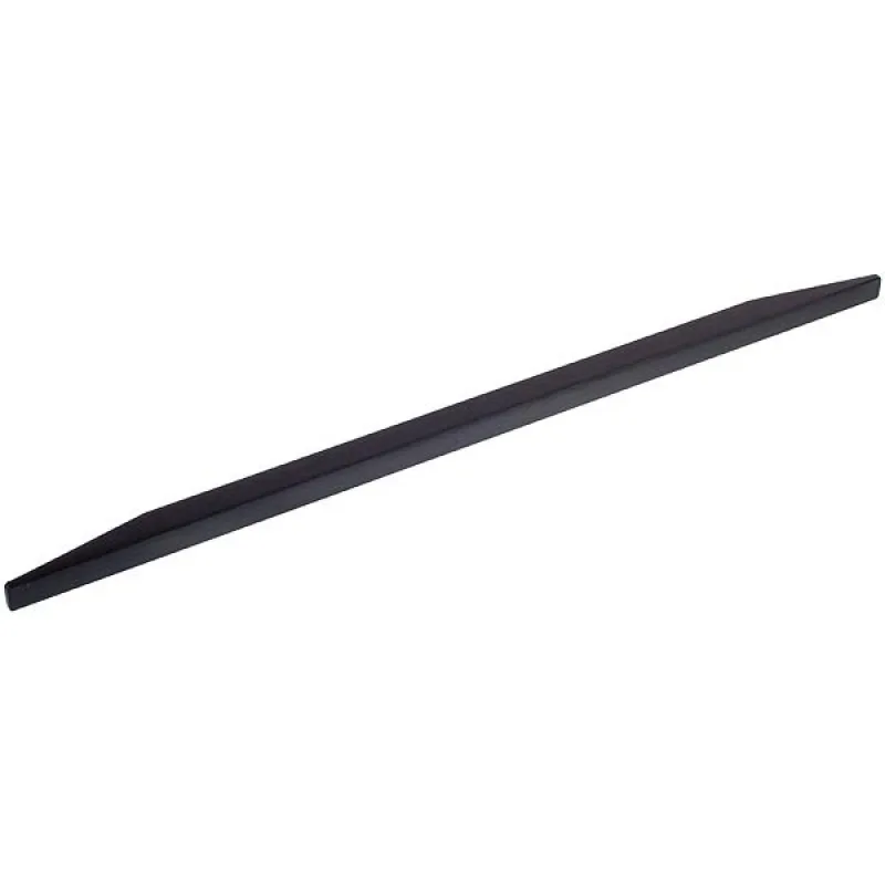 Ручка дверцят духовки для плити Electrolux 140108172077 L=498/кріпл.480mm