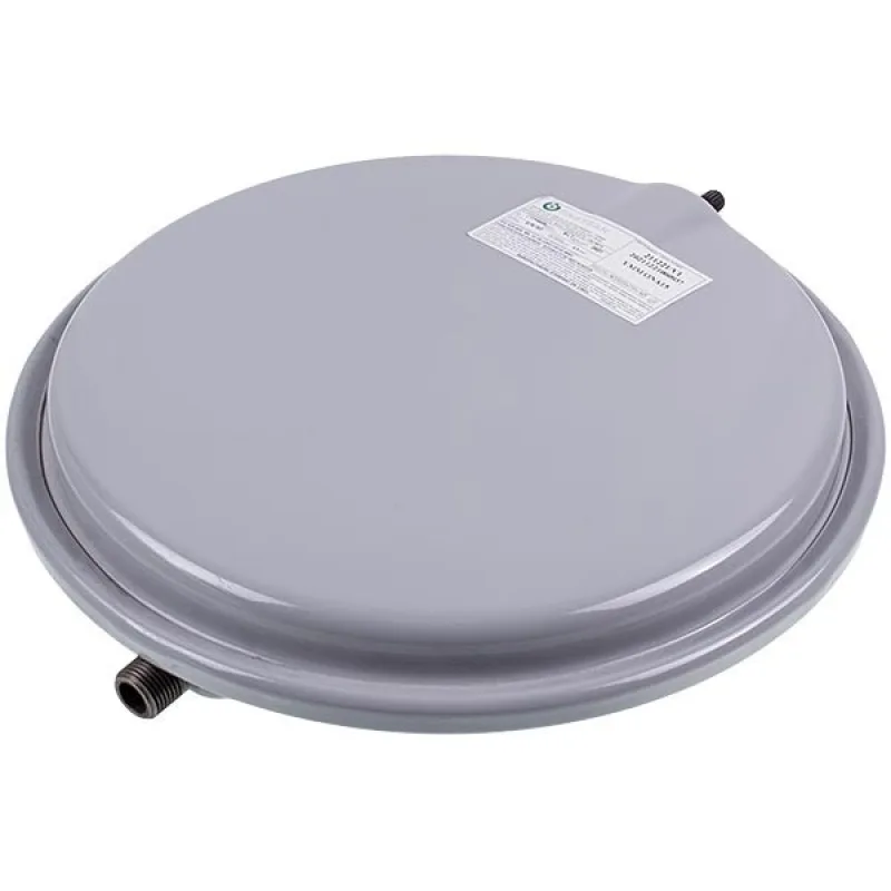 Розширювальний бак Onaysan 6 л 1/2" для газового котла Viessmann Vitopend 100 WH1В 24 кВт 7825499
