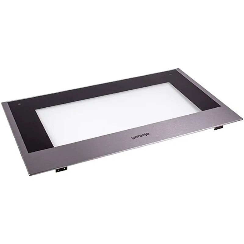 Скло двері зовнішнє для духовки Gorenje 564003 595x350mm