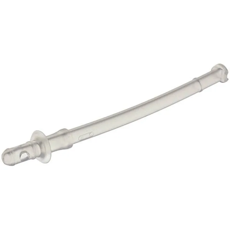 Cappuccinatore tube for Delonghi coffee machine 5313270961, 155 mm