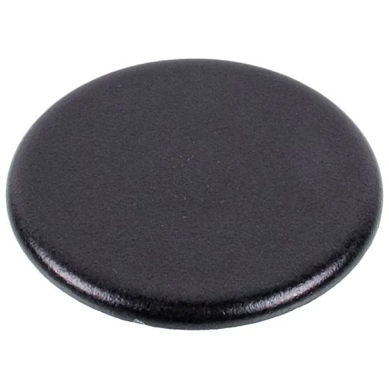 Кришка розсікача для варильної панелі Whirlpool C00382587 (маленька) D=46mm