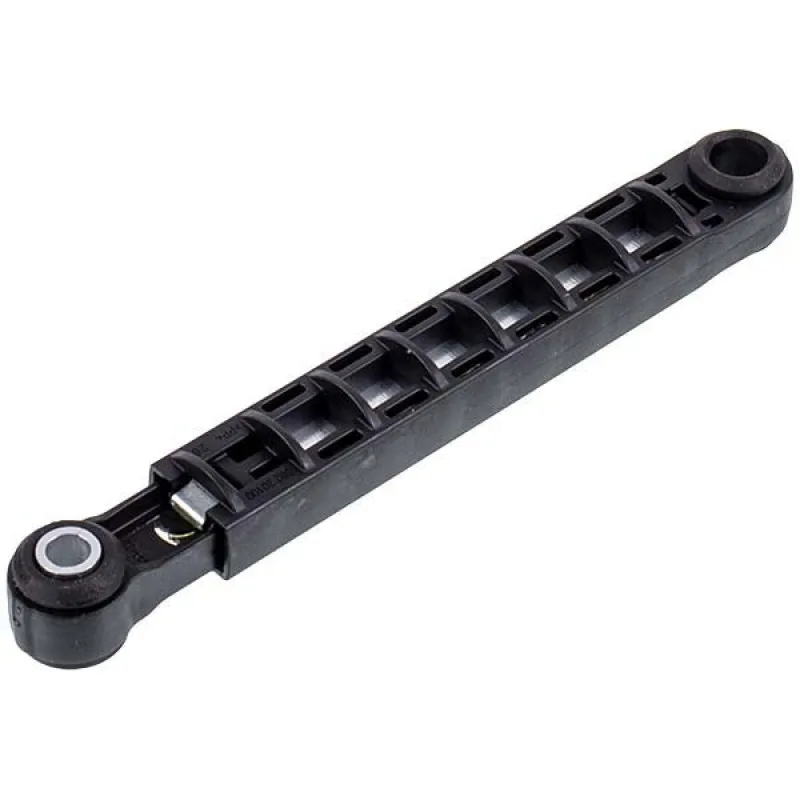 Амортизатор бака для пральної машини Bosch 11051551 80N L=180-255mm Dотв.=11/8mm