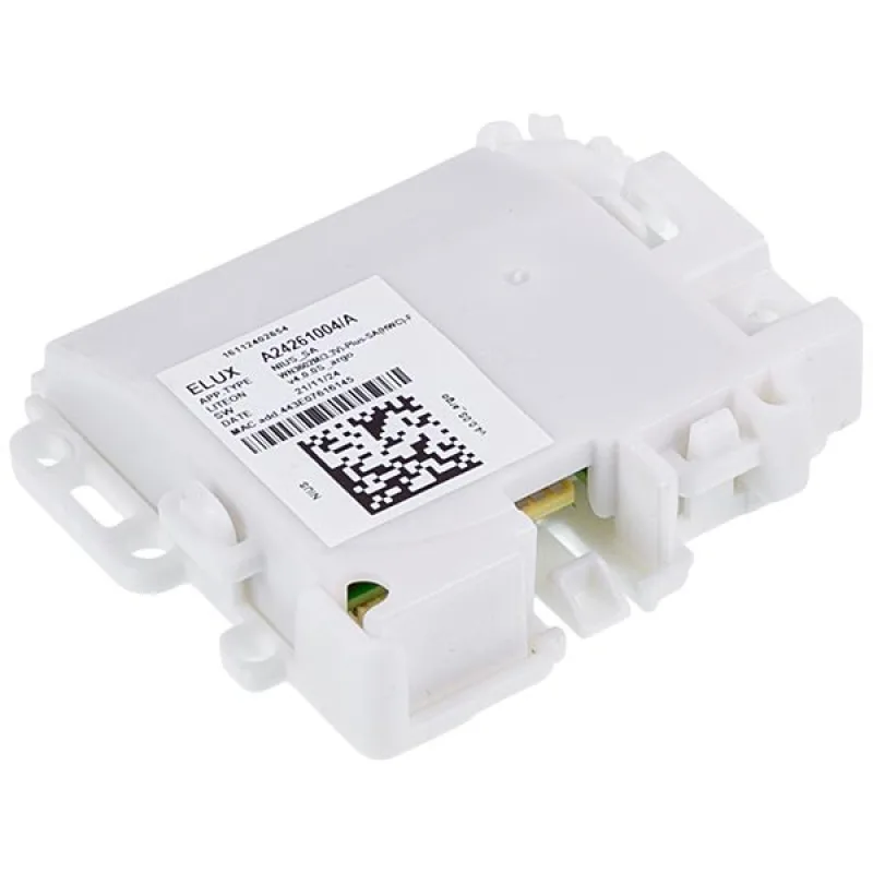 Плата керування для посудомийної машини Electrolux 4055998324