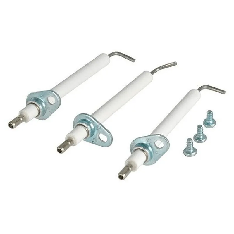 Електроди розпалу та іонізації для газового котла Buderus Logamax U054-2, Bosch Gas 7000 ZWC35/ZSC35 87167725930